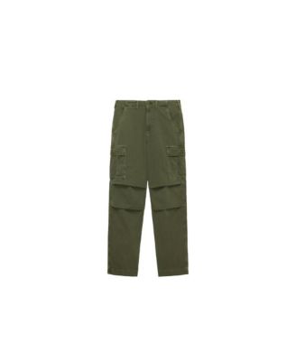 Men's Bdu Cargo Pant