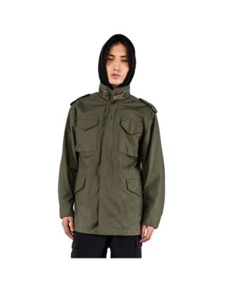 Alpha Industries
