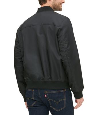 Men's Bomber Jacket