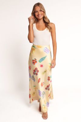Women's Kinsey Maxi Skirt