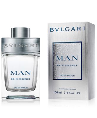 Man Rain Essence Eau de Parfum Spray, 3.4 oz.