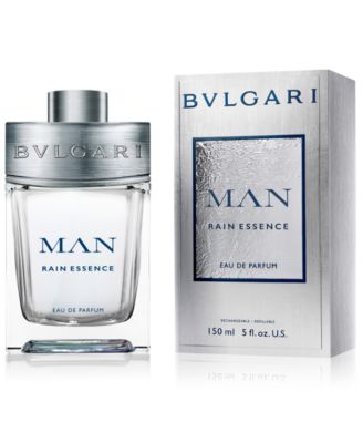 Man Rain Essence Eau de Parfum Spray, 5.0 oz.