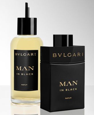 Man in Black Parfum Spray, 5.0 oz.