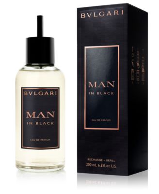 Man In Black Eau de Parfum Refill, 6.8 oz.
