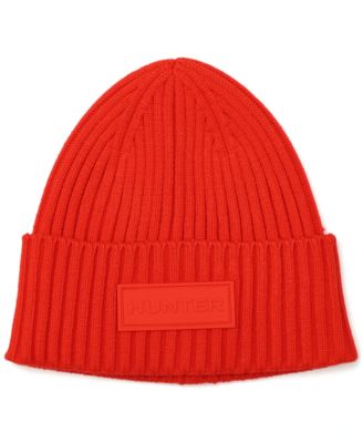 Women's Play Tonal Logo Cuff Beanie