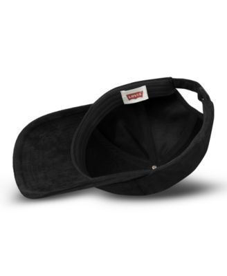 Men's Logo Detail Baseball Cap