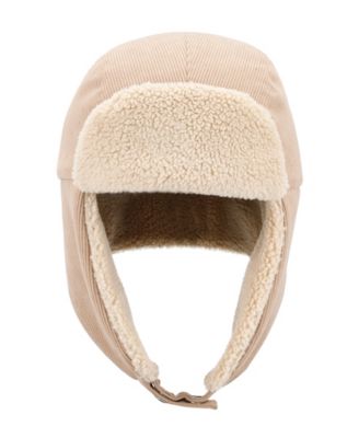 Men's Classic Trapper Hat