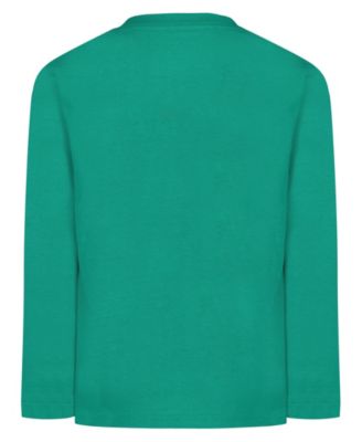 Boys' 2T-7 Crewneck T-Shirt