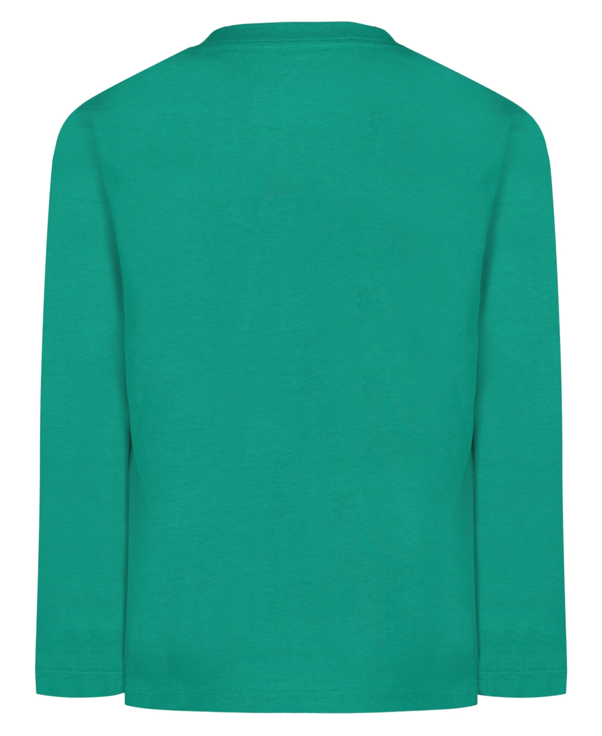 Tommy Hilfiger Toddler & Little Boys 2t-7 Crewneck T-shirt In Green