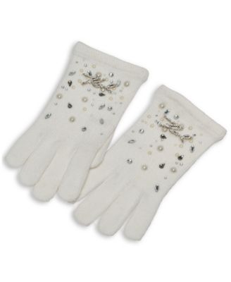 Women's Krystal Karl Tech Gloves
