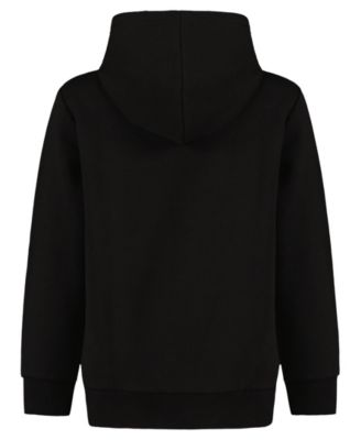 Boys' 8-20 Old School Logo Pullover Hoodie