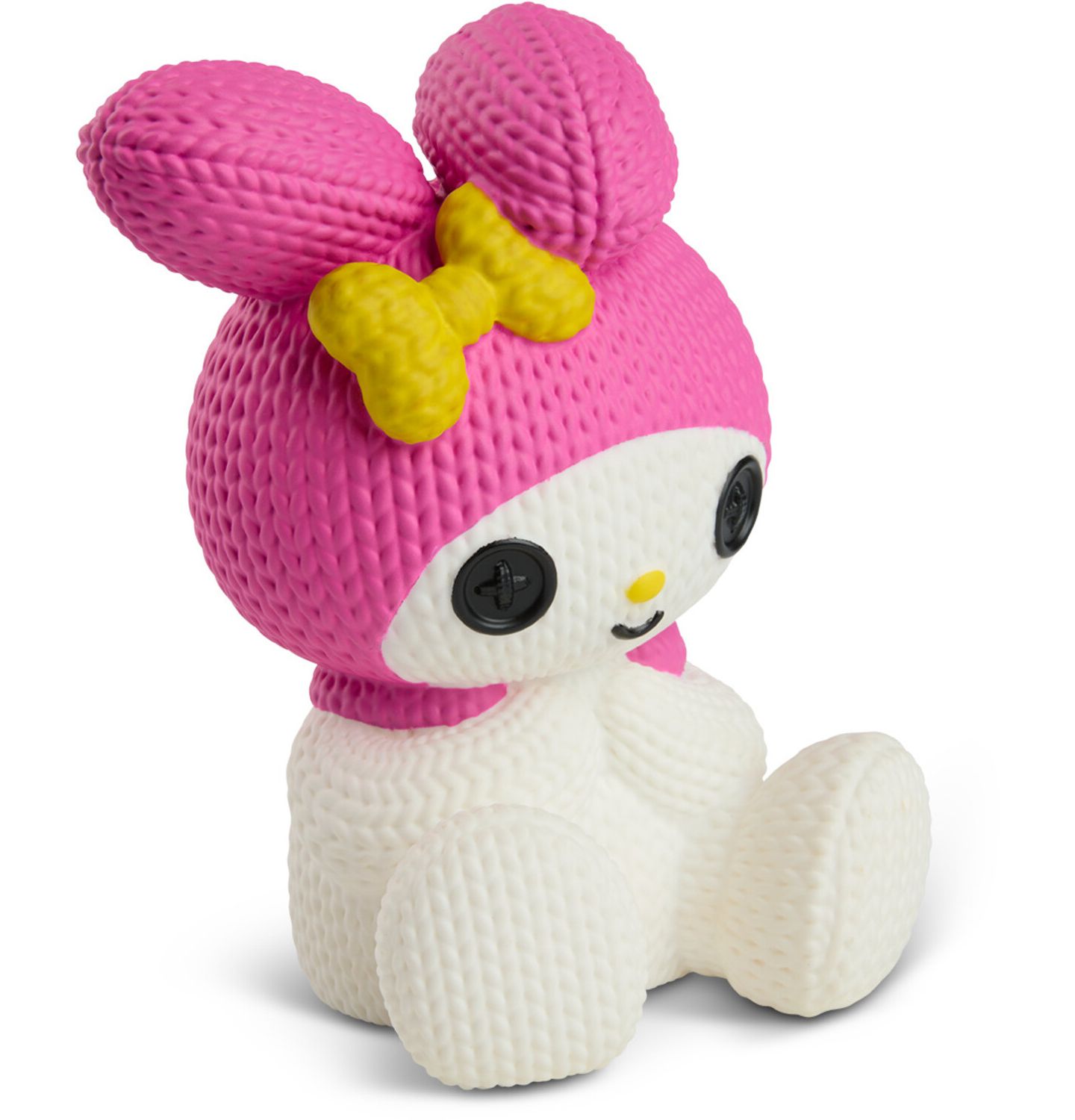 Детская фигурка Handmade By Robots My Melody #270 5.7" Vinyl Figure, Ages 3+ — фото 3