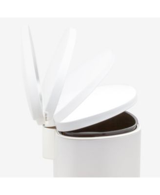 50L / 13.2 Gallon D-Shape Step Can