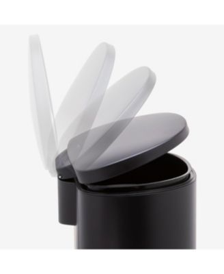 50L / 13.2 Gallon D-Shape Step Can