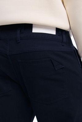 Men's Double waistband jeans