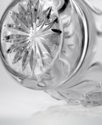 Lismore Connoisseur Tasting Footed Tumbler 6.0oz, Set of 2