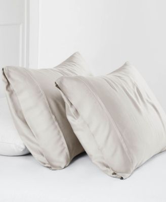 Solid Extra Deep Pocket 500-Thread Count 4-Pc. Sheet Set, Full