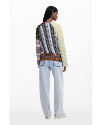 Women's Ethnic sweater