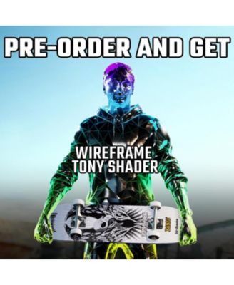 Tony Hawk Pro Skater 3+4 for Nintendo Switch