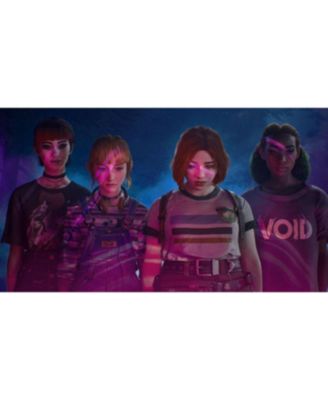 Lost Records: Bloom & Rage for Playstation 5