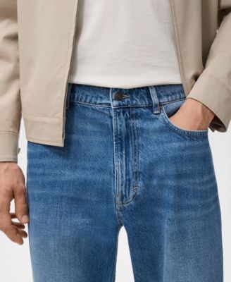 Men's Lori Tapered-Fit Jeans