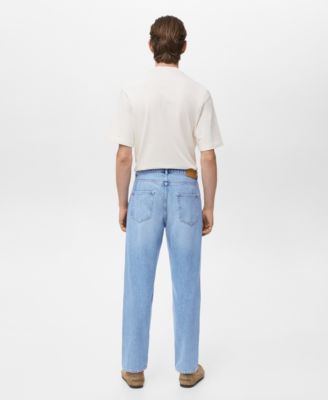 Men's Lori Tapered-Fit Jeans