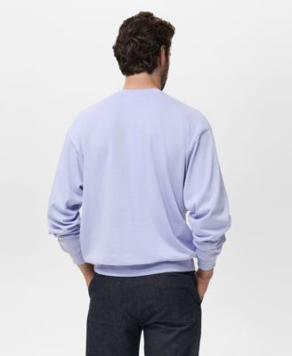 Men's Cotton Sweatshirt