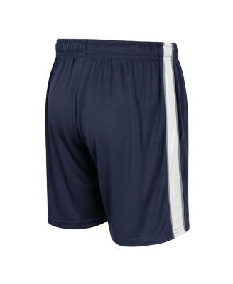 Big Boys and Girls Navy Penn State Nittany Lions Gumbaldia Shorts