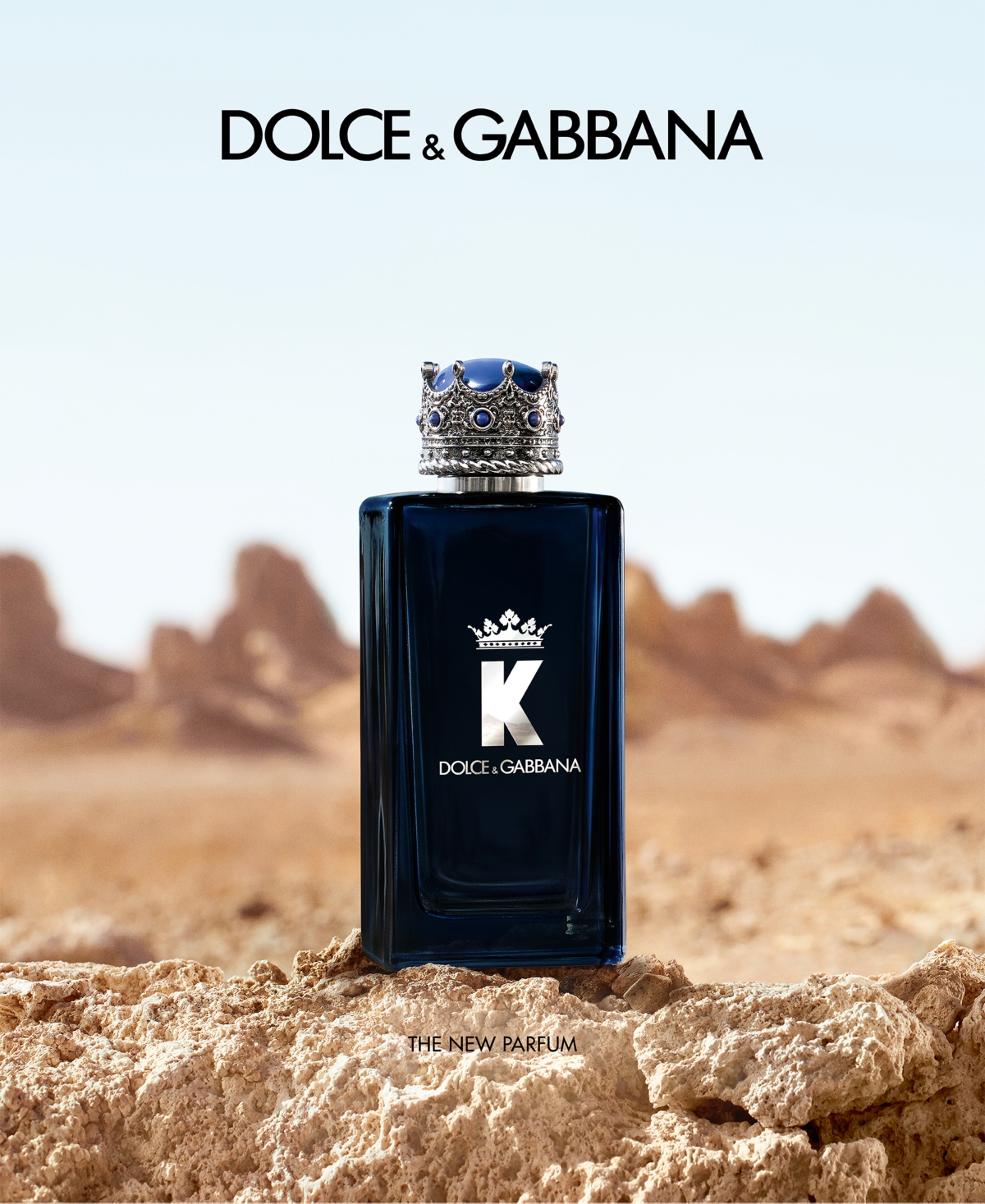 Dolce&Gabbana 2-Pc. K Parfum Fragrance Gift Set