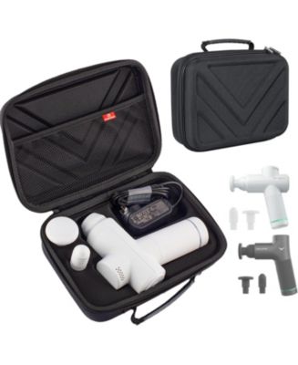 BUBM Hyperice Hypervolt GO 2 Carrying Case - Hard Shell Travel Storage ...