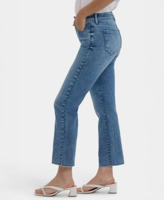 Women's Marilyn Straight Ankle Jeans