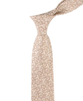 Men's Luca Floral Tie