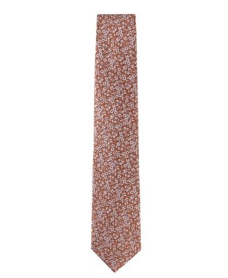 Men's Luca Floral Tie