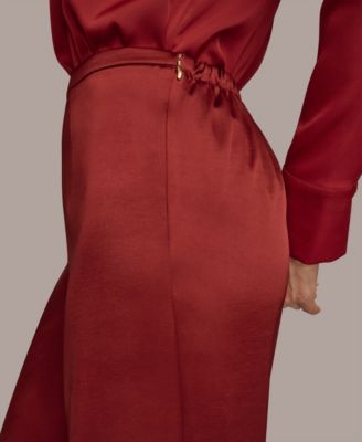 Women's Wide Leg Pants