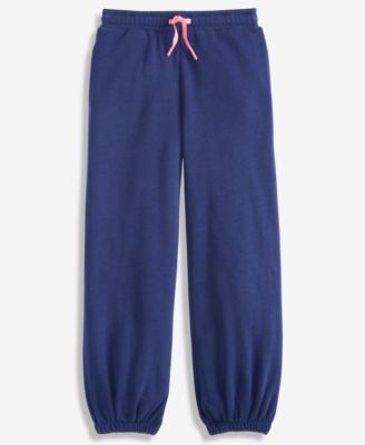 Big Girls' 5-20 Volume Pull-On Jogger Pants, Macy's Exclusive