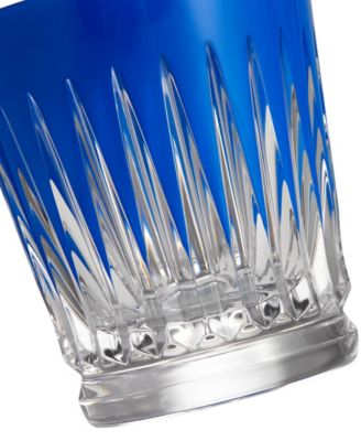 New Year's Fireworks Tumblers, Set of 6