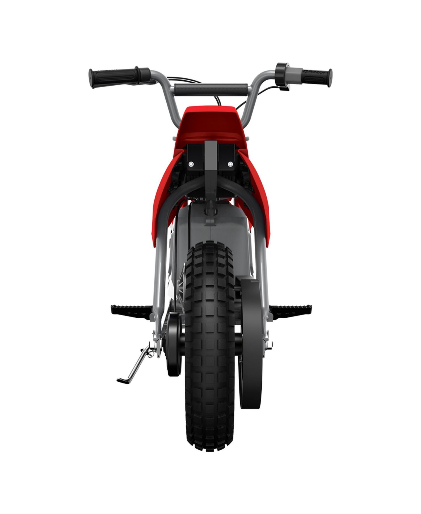 Детская игрушка Razor MX350 Dirt Rocket Electric Motocross Dirt Bike, Up to 14 Mph, Ages 8+ — фото 5