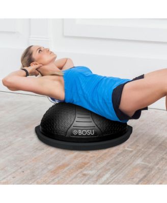 NexGen 300 Pound Capacity 26 Inch Diameter Home Gym Balance Trainer, Black