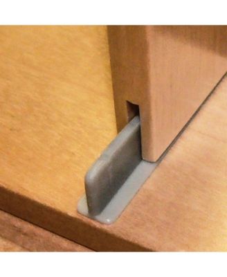 Customizable Drop-in Kitchen Cutlery Drawer Organizer, LD-4CT21-1