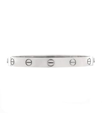 Pre-Owned Cartier
