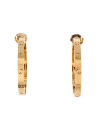 Pre-Owned Cartier