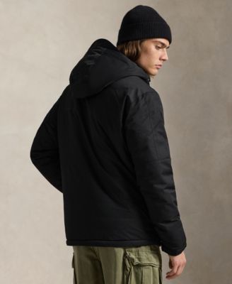 Men's Eastview Insulated Hooded Jacket