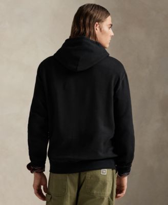 Men's Long Sleeve Hoodie