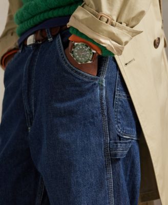 Men's Dungaree Carpenter Jeans