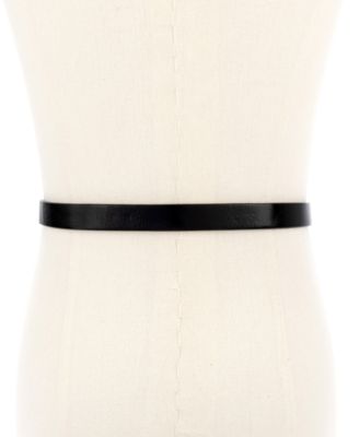 Women's Pave Logo Belt