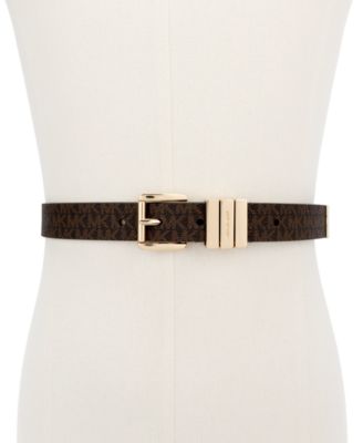 Women's Leather Belt