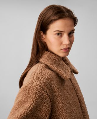 Women's Point Collar Jacket