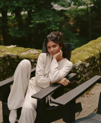 Women's Marley Knit Wide Leg Pants