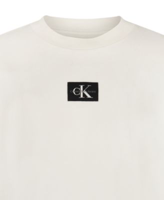 Boys' 8-20 Long-Sleeve T-Shirt