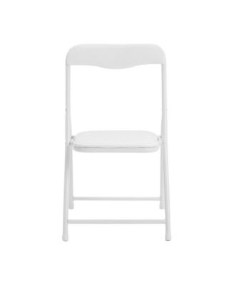 Kids 5 Piece Folding Table And Chair Set - Kids Activity Table Set